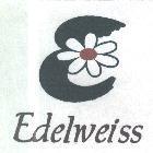 Edelweiss+洋季股份有限公司標章