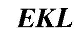 EKL