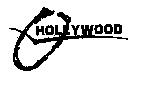HOLLYWOOD 及圖