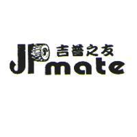 吉普之友 JPmate 設計圖