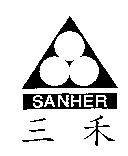 三禾 SANHER 及圖