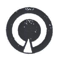 永富電機廠標章(墨色)