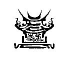 宏藝企業社標章