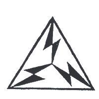 電友電機企業有限公司標章