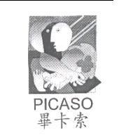 畢卡索 PICASO 及圖之七