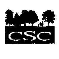 CSC 及圖