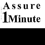 Assure 1Minute