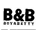 B&B BOY & BETTY