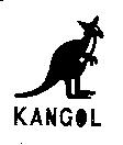 KANGOL & Kangaroo Device