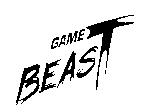 GAME BEAST 及圖