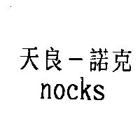 天良–諾克 nocks
