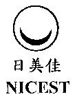 日美佳及圖 NICEST