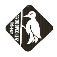 啄木鳥及圖樣 WOODPECKER