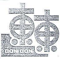 東東 DON DON 及圖