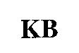 KB