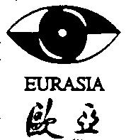 歐亞 EURASIA 及圖