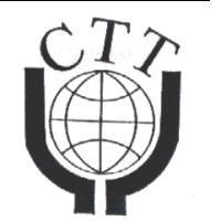 CTT 及圖