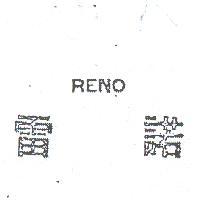 雷諾 RENO 
