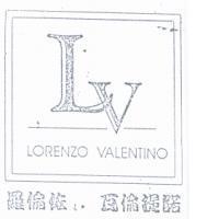 羅倫佐.瓦倫提諾及圖 LORENZO VALENTINO