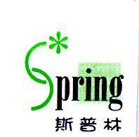 斯普林 Spring 及圖
