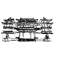 暉利企業公司標章