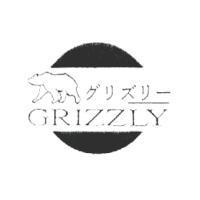 GRIZZLY 及圖グリズリ–