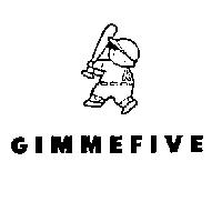 GIMMEFIVE + 圖