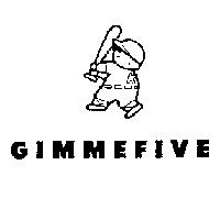 GIMMEFIVE + 圖