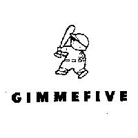 GIMMEFIVE + 圖