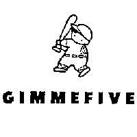 GIMMEFIVE + 圖
