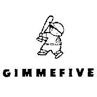 GIMMEFIVE + 圖