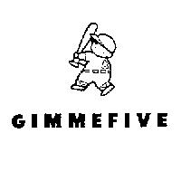 GIMMEFIVE + 圖