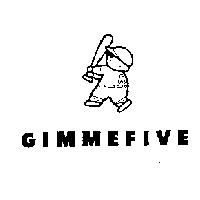 GIMMEFIVE + 圖