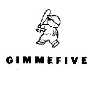 GIMMEFIVE + 圖