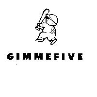 GIMMEFIVE + 圖