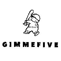 GIMMEFIVE + 圖