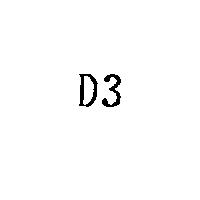 D3