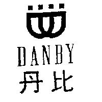丹比 DANBY 及圖