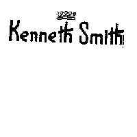Kenneth Smith 及圖