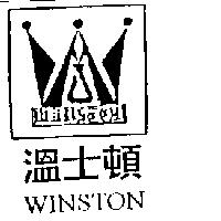 溫士頓及圖 WINSTON