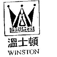 溫士頓及圖 WINSTON