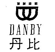 丹比 DANBY 及圖