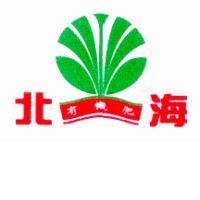 北海及圖