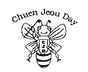 Chuen Jeou Day 及圖