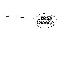 Betty Crocker & Spoon Design