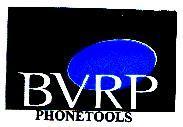 BVRP PHONETOOLS