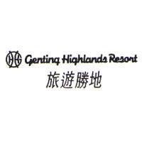 Genting Highlands Resort & Device & 旅遊勝地