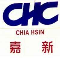 嘉新 CHC CHIA HSIN