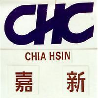 嘉新 CHC CHIA HSIN