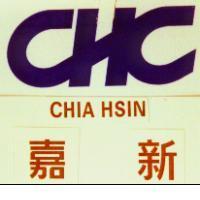 嘉新 CHC CHIA HSIN